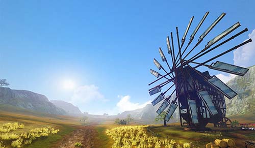 ArcheAge Archery Guide